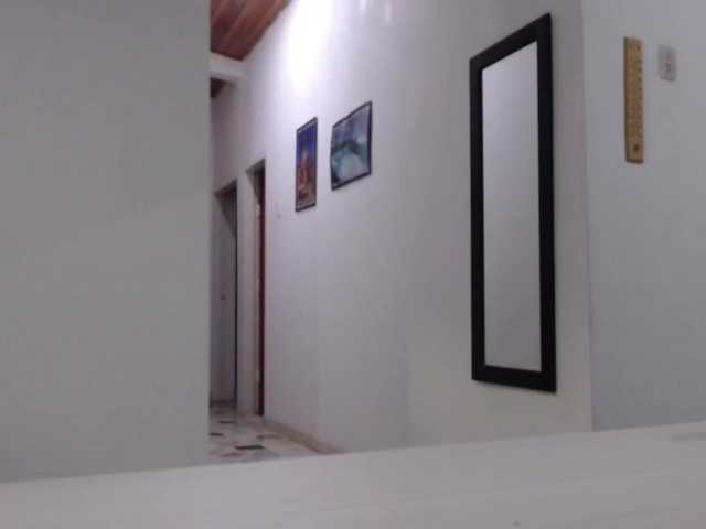 Vysílací screenshoty kimwilliams