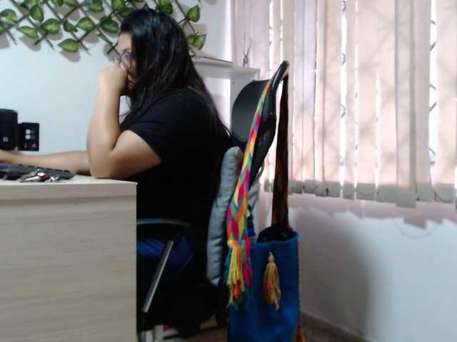 Vysílací screenshoty kimwilliams