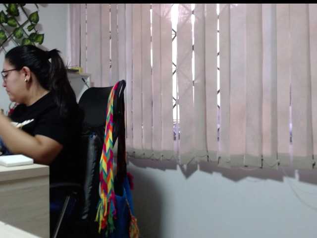 Vysílací screenshoty kimwilliams