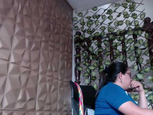 Vysílací screenshoty kimwilliams