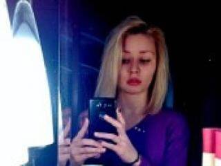 Erotický videochat kimy69