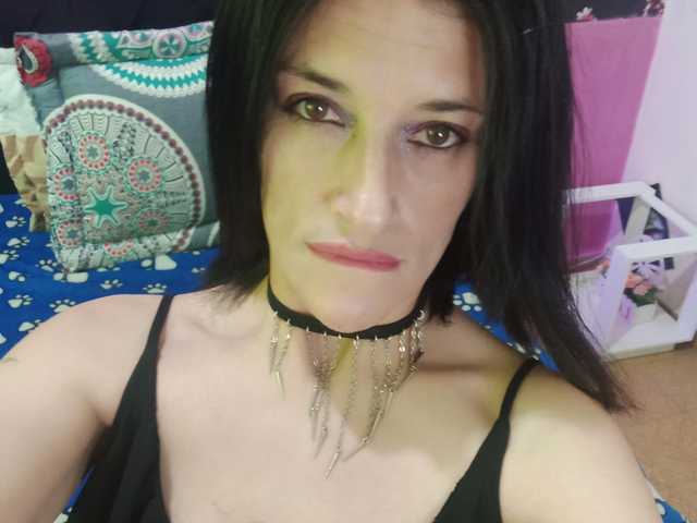 Fotografie profilu kimmySander