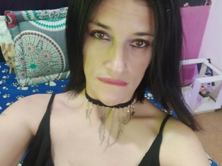 Erotický videochat kimmySander