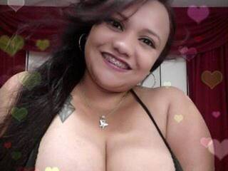 Erotický videochat KimyStone