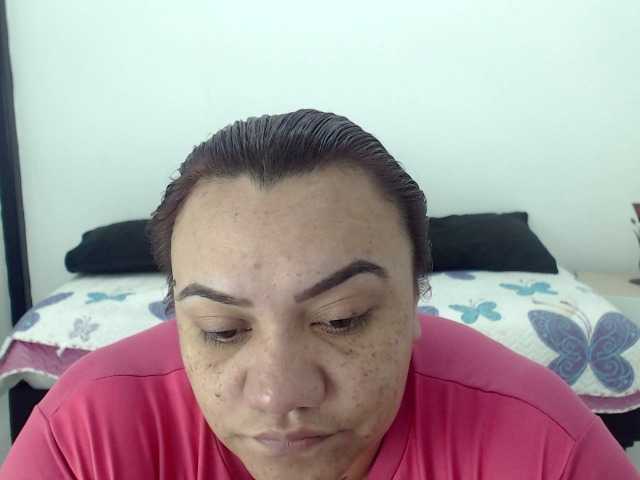 Vysílací screenshoty KimyStone