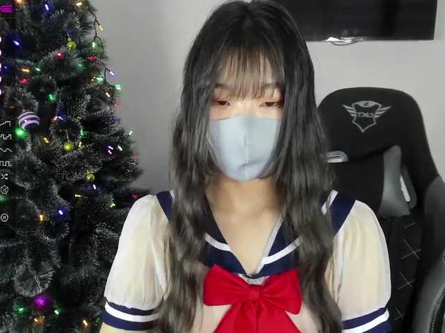 Vysílací screenshoty kimyuno