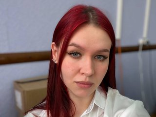 Erotický videochat Kind-luna