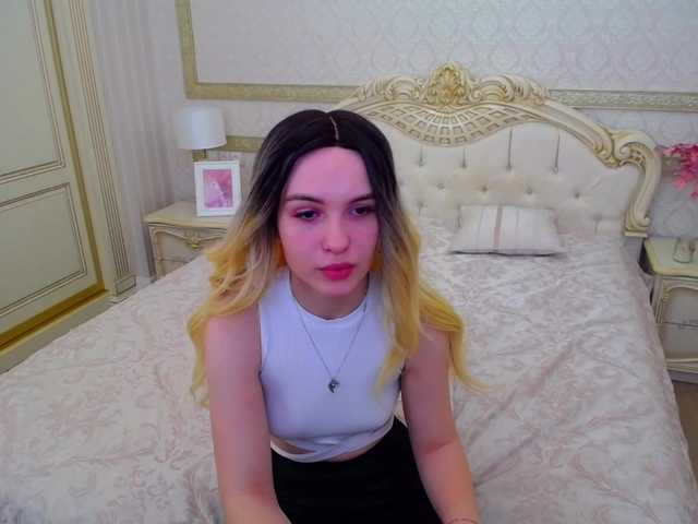 Vysílací screenshoty KindAriel