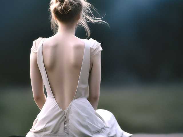 Fotografie profilu kindgirl