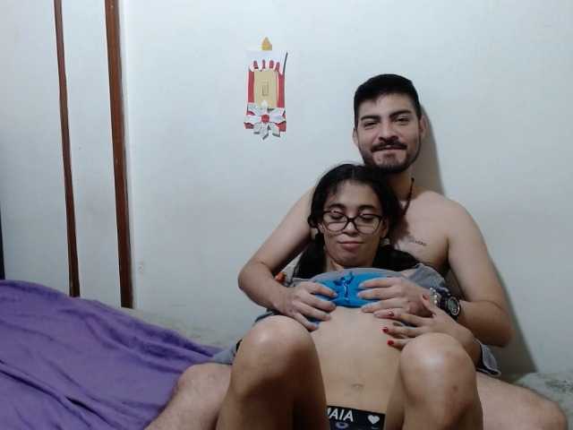 Fotky king-queen04a have fun together .... #new #couple #blowjob #play #tattoos.