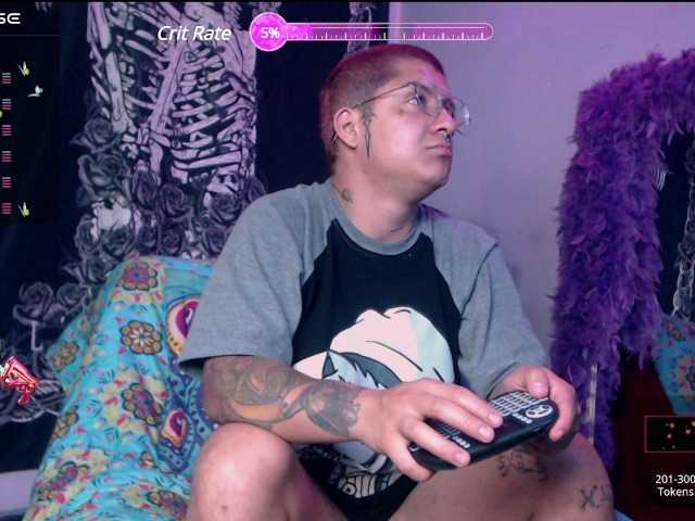 Vysílací screenshoty kingkevint2m