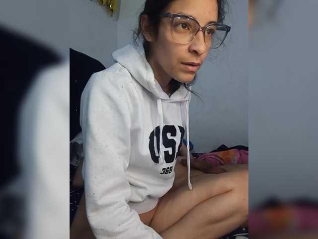 Vysílací screenshoty Kingofqueen23