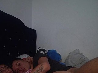 Erotický videochat Kingofqueen23