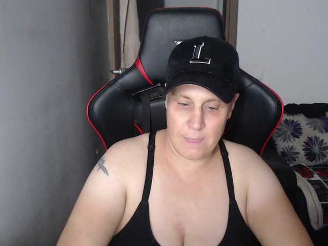 Vysílací screenshoty kinkstakinks76