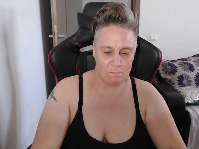 Vysílací screenshoty kinkstakinks76