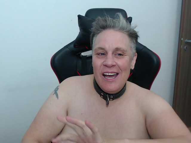 Vysílací screenshoty kinkstakinks76