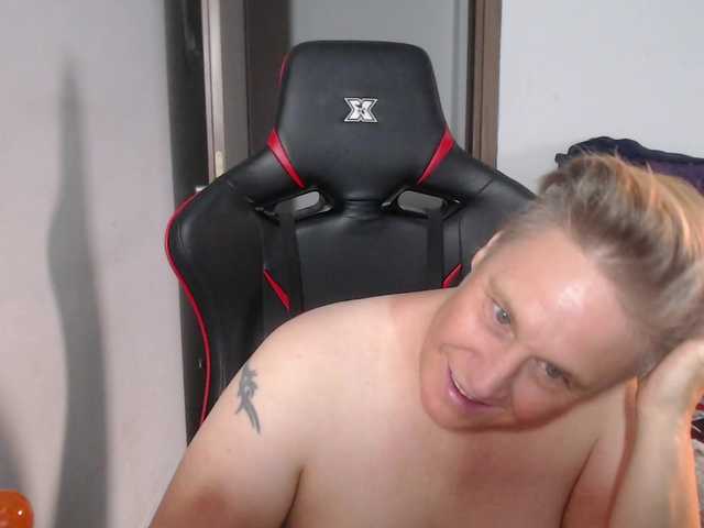 Vysílací screenshoty kinkstakinks76
