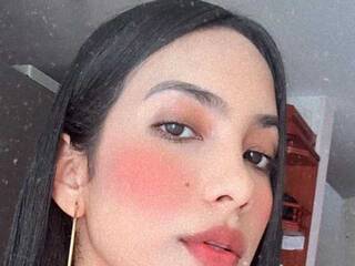 Erotický videochat kinky-mindy