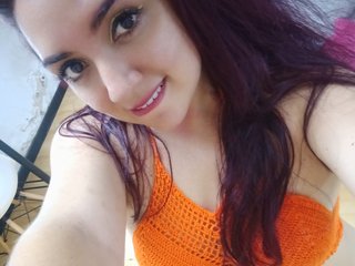 Erotický videochat kinky-redhead18