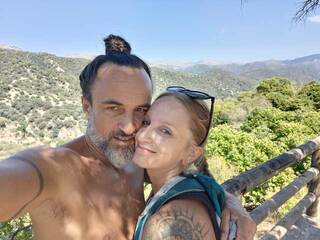 Erotický videochat KinkyCommune