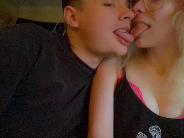 Fotografie profilu kinkycouple420