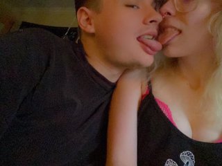 Erotický videochat kinkycouple420