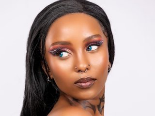 Erotický videochat Kinkyfreak