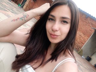 Erotický video chat kinkykarina