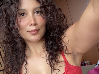 Erotický videochat KinkyMila