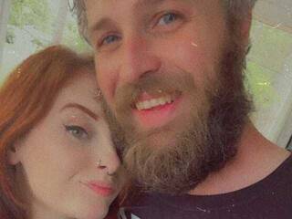 Erotický videochat KinkyMinxie