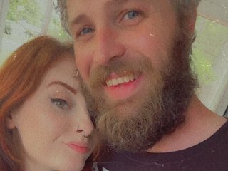 Erotický videochat KinkyMinxie