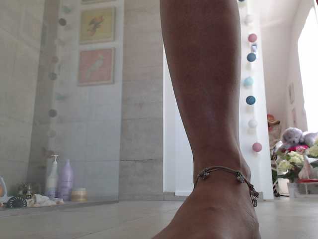 Vysílací screenshoty KinkyMoni