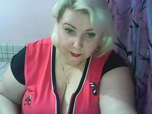 Vysílací screenshoty KinkyNatti