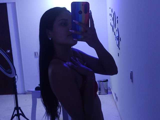 Fotografie profilu kinkynicolee