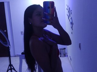 Erotický videochat kinkynicolee