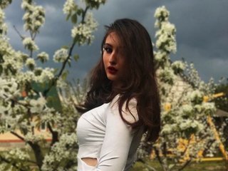 Erotický videochat KinkyNova