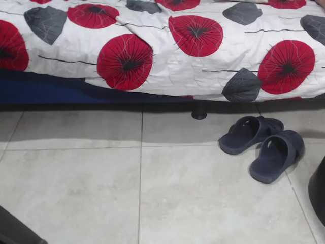 Vysílací screenshoty KinkyTwoBoys