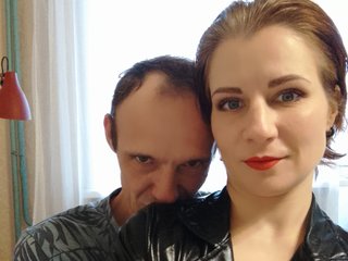 Erotický videochat Love_is_life_2025