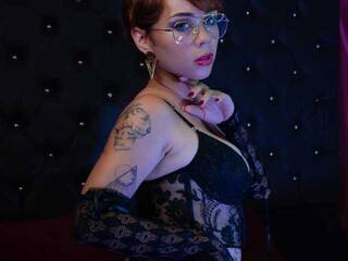 Erotický videochat Kiomelody-