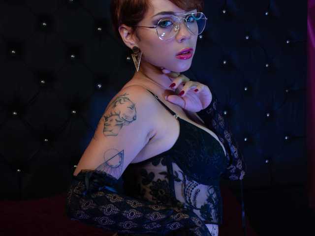 Fotografie profilu Kiomelody-