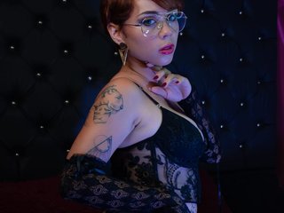 Erotický videochat Kiomelody-