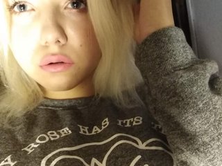 Erotický videochat Kira-Kriss