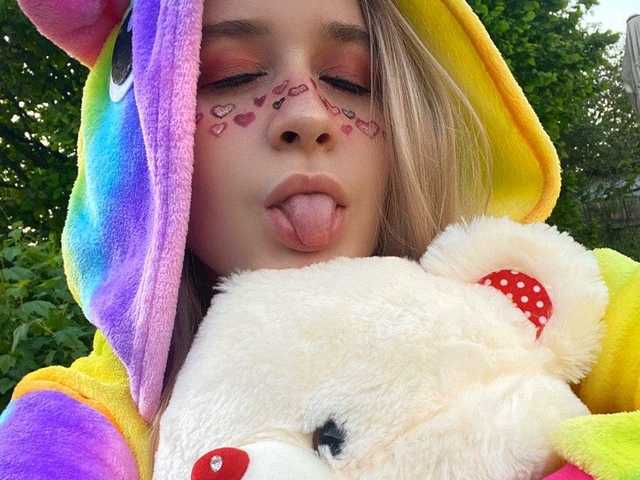 Fotografie profilu Kira-Li-Lime