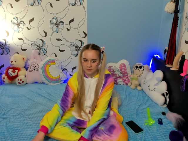 Vysílací screenshoty Kira-Li-Lime