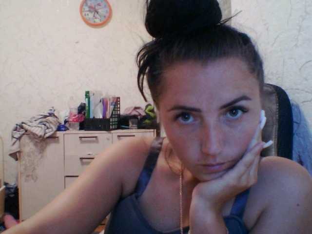 Vysílací screenshoty Kira-Sweetchi