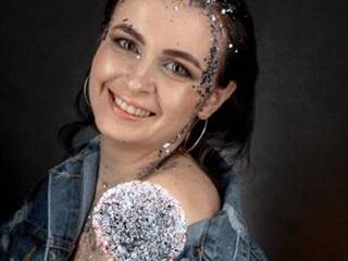 Erotický videochat Kira2000arik