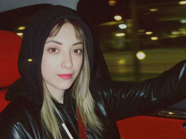 Fotografie profilu Kira700cams