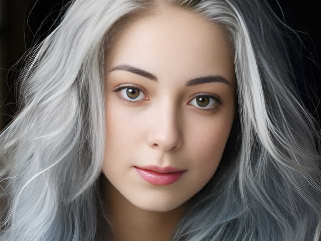 Fotografie profilu Kira700cams