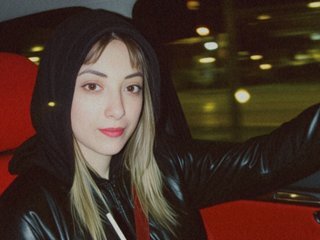 Erotický videochat Kira700cams
