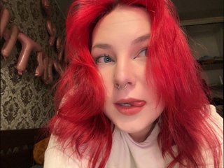 Erotický videochat KiraGrande